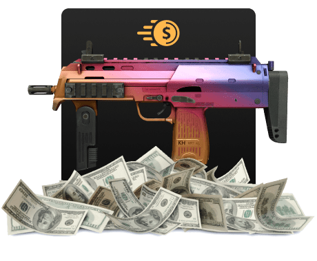 15 Tips For CSGO Skins to Cash can be purchased Success
