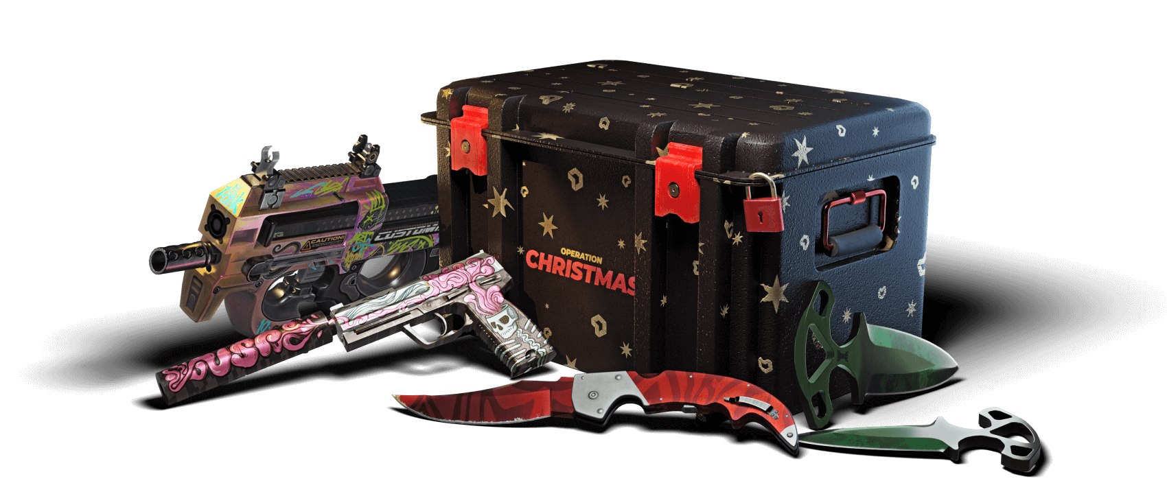 DMarket - 🎁 DMarket is giving presents non-stop! 💪 Participate in our  Giveaway & take your PRIZES right away! 🔥 ☆ Moto Gloves, Turtle  (Battle-Scarred) + 🔥 StatTrak™ AWP