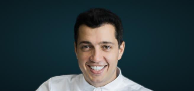 Vlad Panchenko