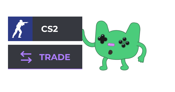 Sélectionnez CS2 sur la ligne supérieure de la page et choisissez l'option « Transactions »