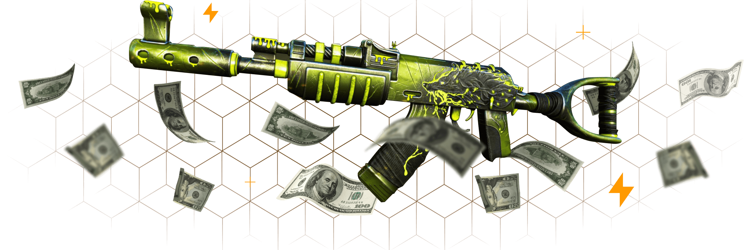 Rust skins to crypto (93) foto