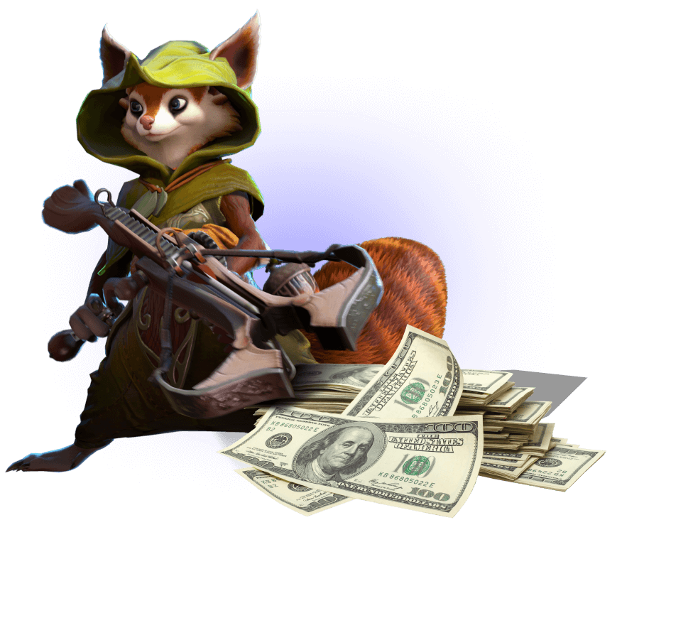 Meilleurs prix pour vos skins