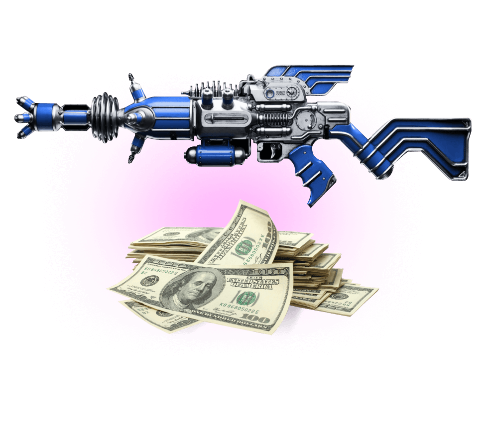 Los mejores precios para tus skins