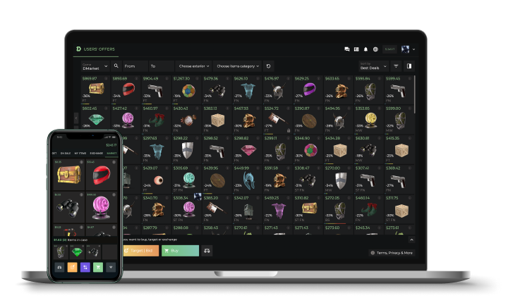 Image of devices Image of devices
