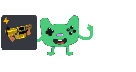 Selecciona los objetos que quieres vender