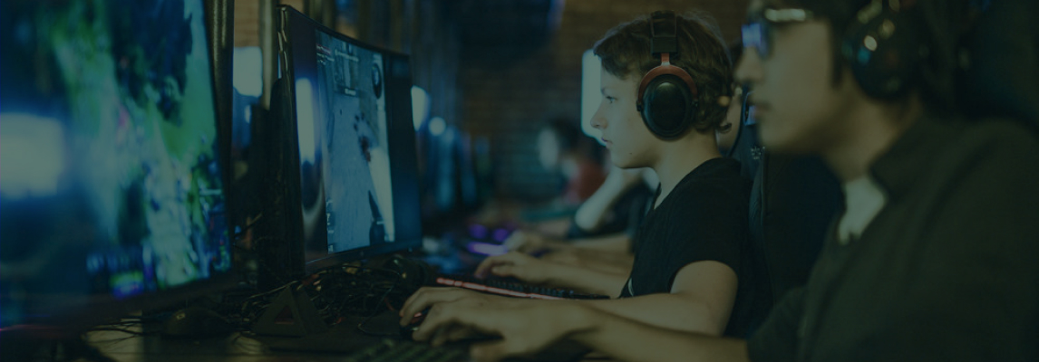 DMarket is for players DMarket is for players