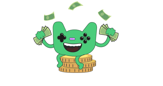 Recibir el pago inmediatamente